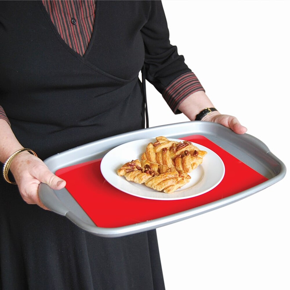 Anti Slip Table Mat | Silicone Rectangular Anti Slip Mat